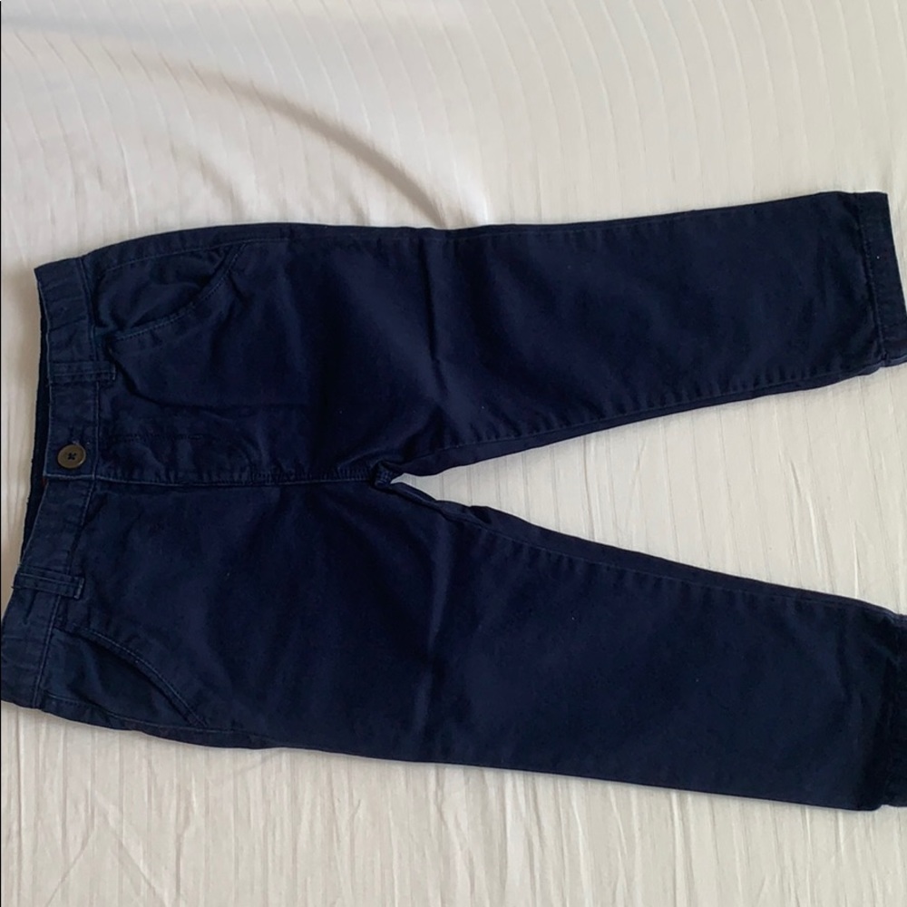 Zara baby boy pants